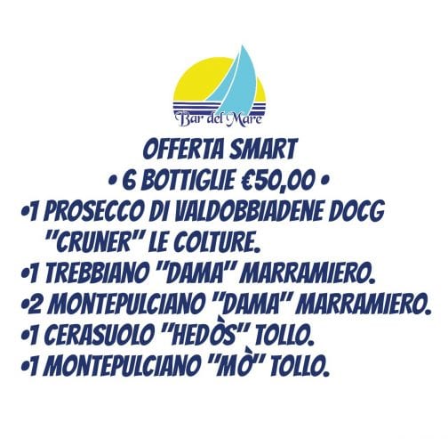 offerta-1-bar-del-mare